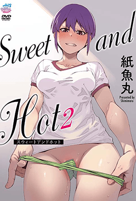 Sweet and Hot 2